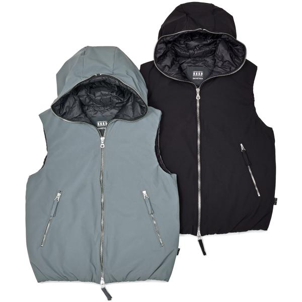 giabsarchivio×DUVETICA（ジャブスアルキヴィオ×デュベティカ）ISCHIA ナイ...