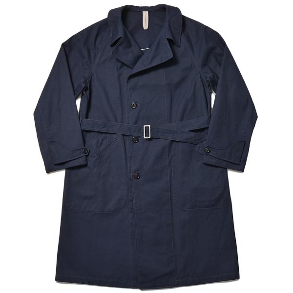 COHERENCE コヒーレンス MITSOU SELVEDGE YACHT CANVAS コットン...