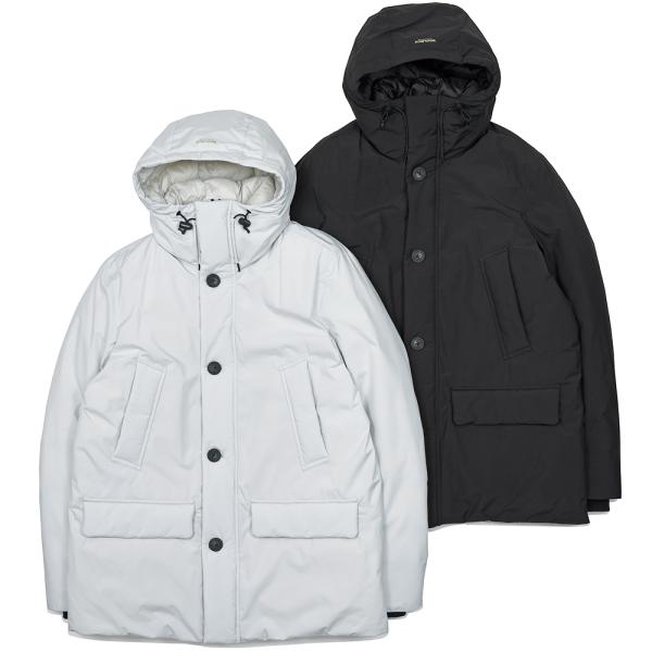 WOOLRICH（ウールリッチ）CLOUD ARCTIC PARKA ダウンジャケット