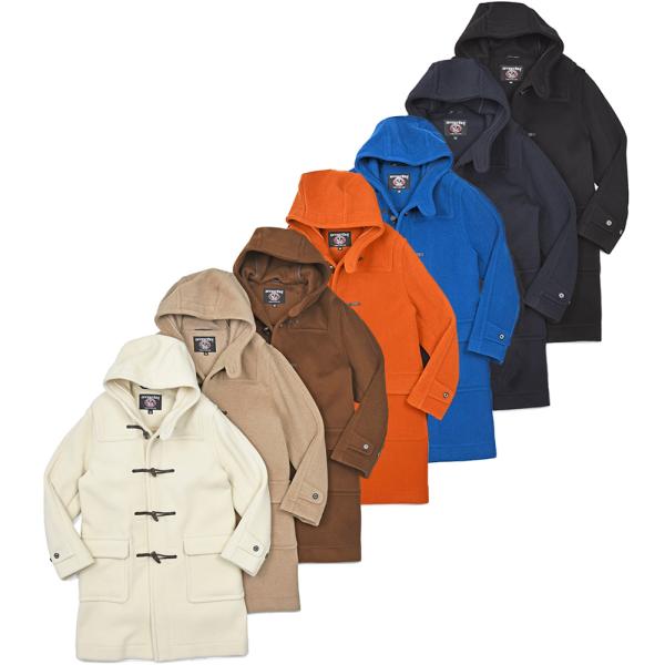 INVERTERE（インバーティア）Joshua Ellis ジョシュアエリス ウール ヘリンボーン...