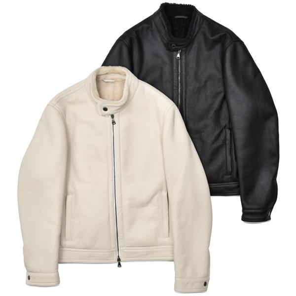 EMMETI エンメティ JURI MOUTON ユリムートン SP MOUTON ムートン ガンメ...