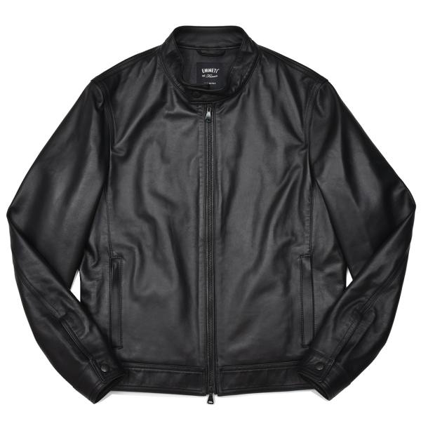 EMMETI エンメティ JURI ユリ SP LAMB SKIN NAPPA ラムナッパレザー マ...