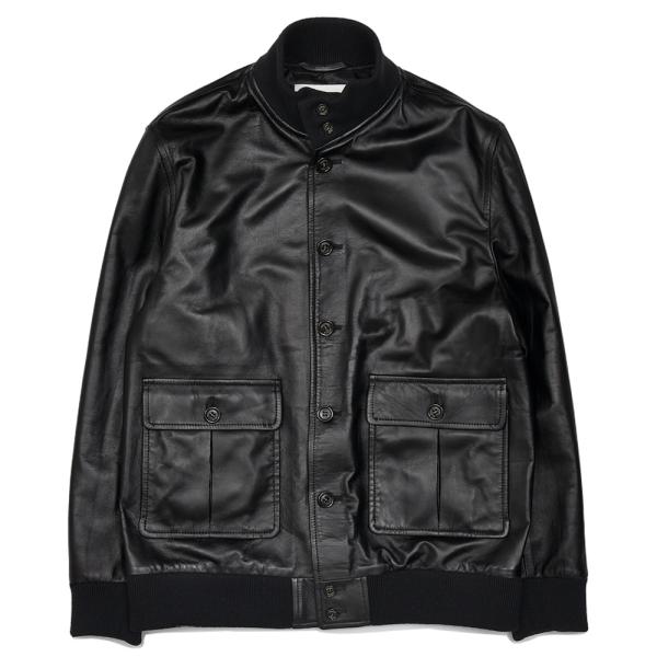 Valstar（ヴァルスター）VALSTARINO ヴァルスタリーノ ラムナッパレザー バルスターブ...