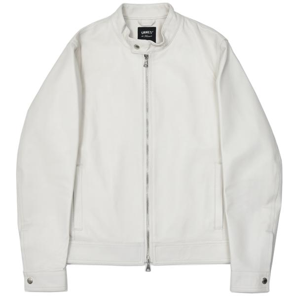 EMMETI（エンメティ）JURI ユリ SP LAMB SKIN NAPPA ラムナッパレザー ラ...