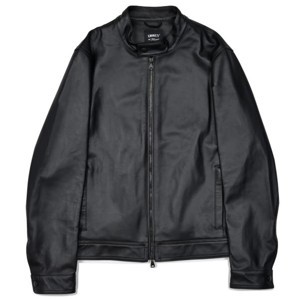 EMMETI（エンメティ）JURI ユリ SP LAMB SKIN NAPPA ラムナッパレザー ラ...