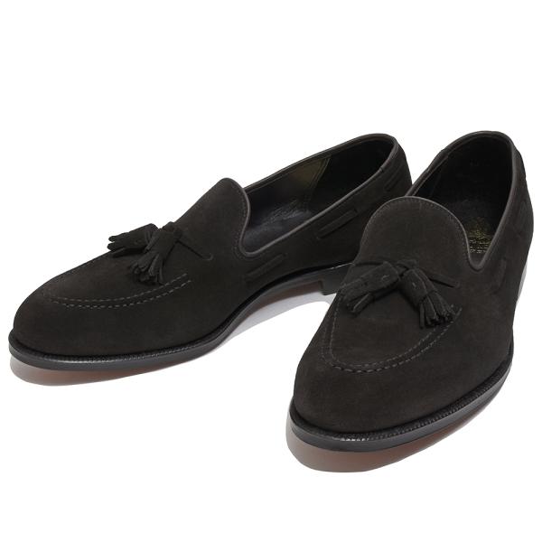 Crockett＆Jones クロケットアンドジョーンズ CAVENDISH3 キャベンディッシュ3...