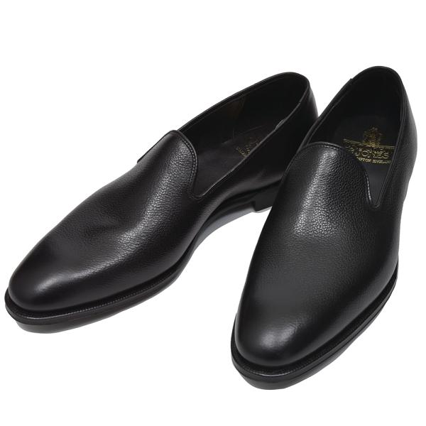 Crockett＆Jones クロケットアンドジョーンズ KENSINGTON3 ケンジントン3 グ...