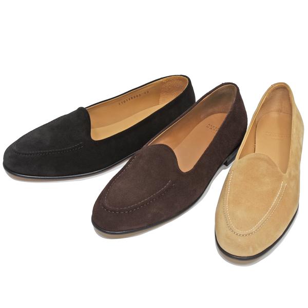 ALESSANDRO GASPARINI アレッサンドロ ガスパリーニMOCASSO LOAFER ...