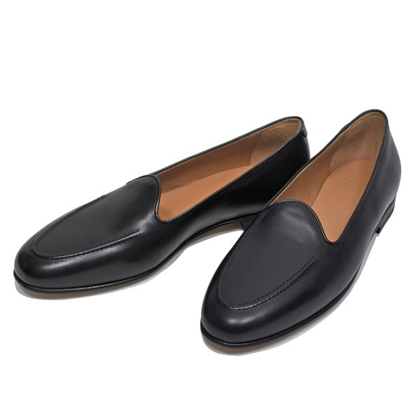 ALESSANDRO GASPARINI アレッサンドロ ガスパリーニMOCASSO LOAFER ...
