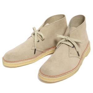 Clarks（クラークス） [国内正規品] Clarks Desert Boot 2 26155495