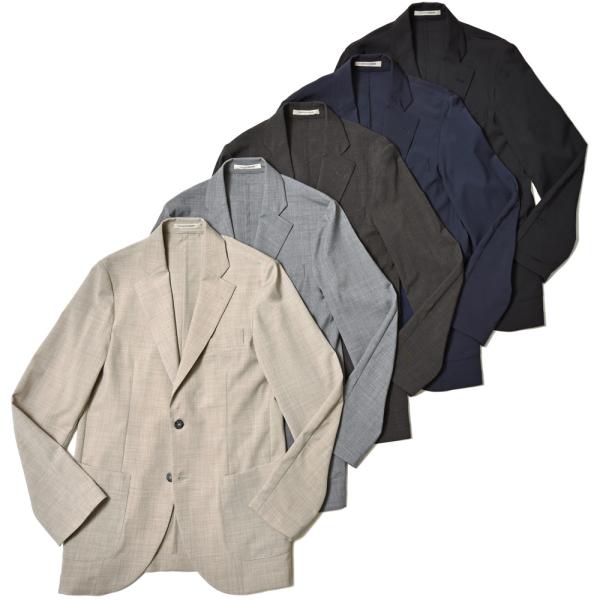 giab's ARCHIVIO ジャブスアルキヴィオ ring別注 STROZZI テクノウール ス...