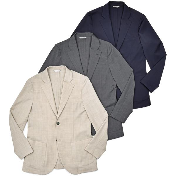 giab's ARCHIVIO ジャブスアルキヴィオ STROZZI/L テクノウール ストレッチ ...