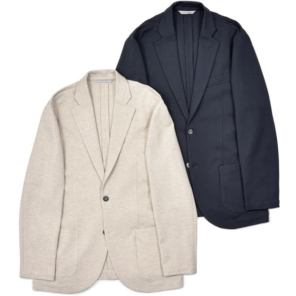 giabsarchivio（ジャブスアルキヴィオ）STROZZI/L ニューウォッシャブルジャージー...