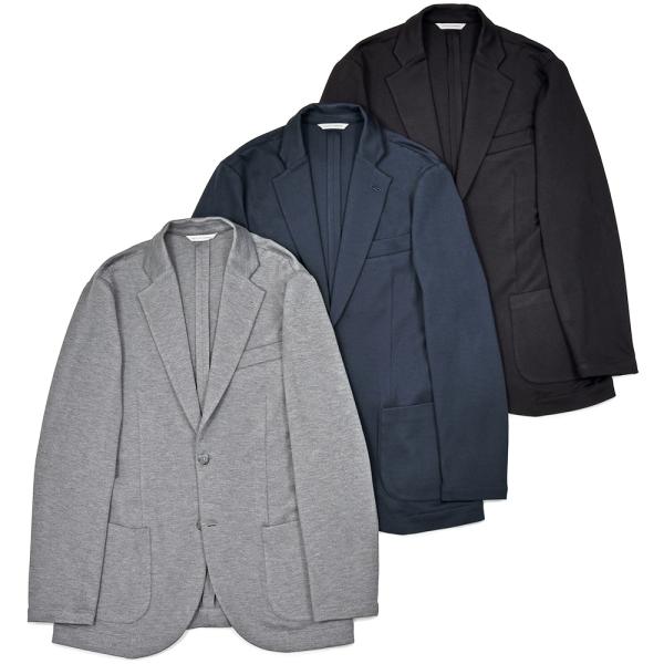 giabsarchivio（ジャブスアルキヴィオ）STROZZI/L カルゼジャージー セットアップ...