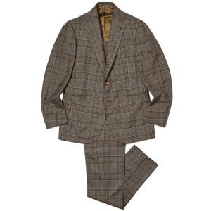 STILE LATINO スティレ ラティーノ LEO コットン ホップサック ダブル