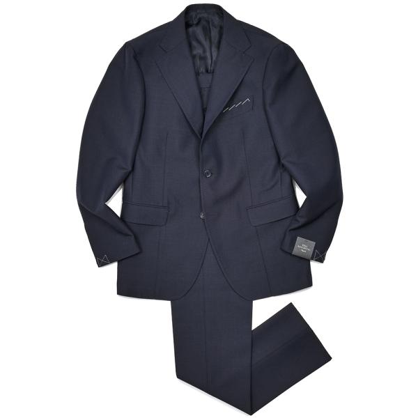 TITO ALLEGRETTO ティト アレグレット DORMEUIL ヴァージンウール モヘア 1...