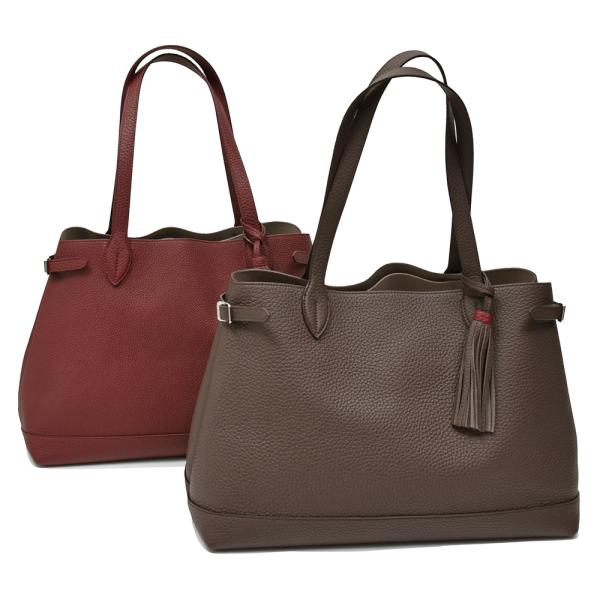 ACATE アカーテ LODOS2 ロドス2 カーフ シュリンクレザー トートバッグ