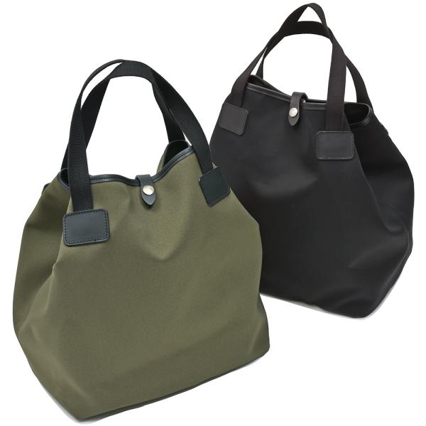 Billingham（ビリンガム）ONE SHOULDER SLING ラバーボンディングコットン×...