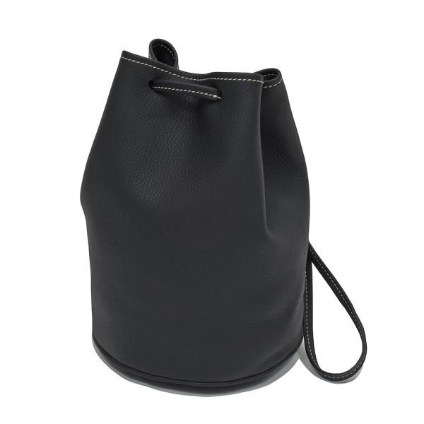 Charles et Charlus（シャルル エ シャルリュス）Escala グレインレザー ドロ...