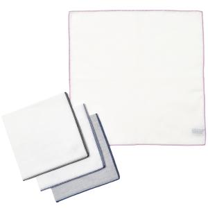 SIMONNOT GODARD シモノ ゴダール コットン リネン パイピング