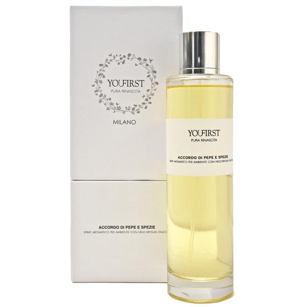 YOUFIRST ユーファースト ルームスプレー SPICES BOUQUET/スパイセスブーケ 2...