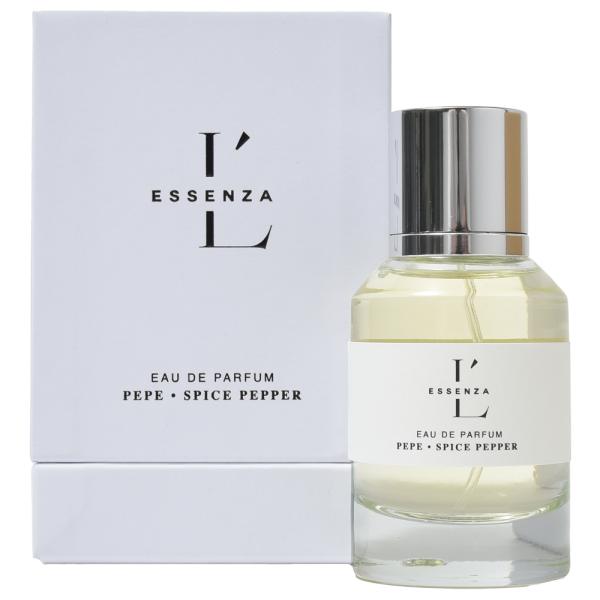 ESSENZA PULSANTE エッセンツァ プルサンテ PEPE/ペペ（旧スパイセスブーケ）オー...