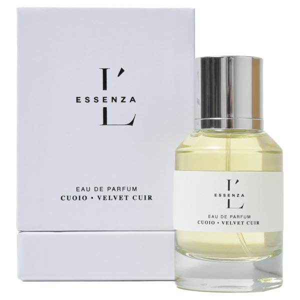 ESSENZA PULSANTE エッセンツァ プルサンテ CUOIO/クオイオ（旧ヴェルヴェットウ...