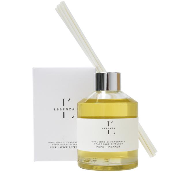 ESSENZA PULSANTE エッセンツァ プルサンテ PEPE/ペペ（旧スパイセスブーケ）ディ...