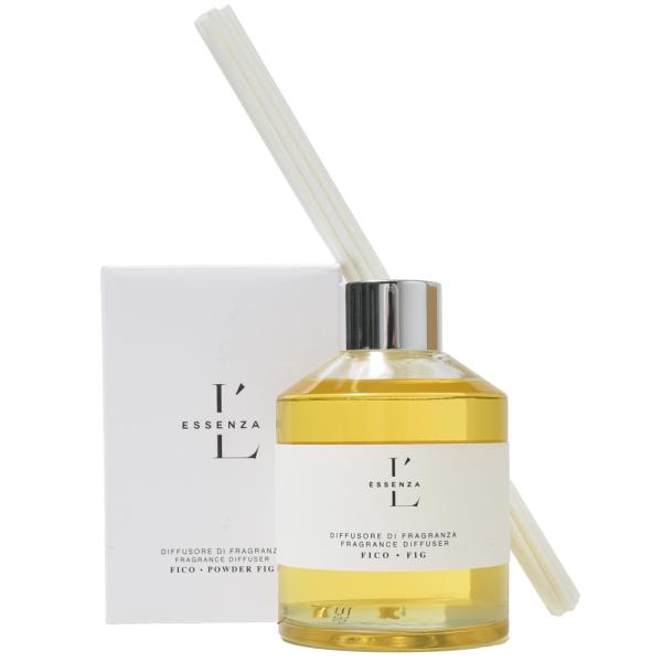 ESSENZA PULSANTE エッセンツァ プルサンテ FICO/フィコ（旧フィグポードレ）ディ...