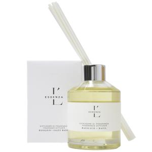 エッセンツァ プルサンテ ( ユーファースト ) 香水 クオイオ CUOIO