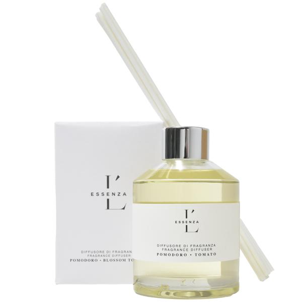 ESSENZA PULSANTE エッセンツァ プルサンテ POMODORO/ポモドーロ（旧トメイト...