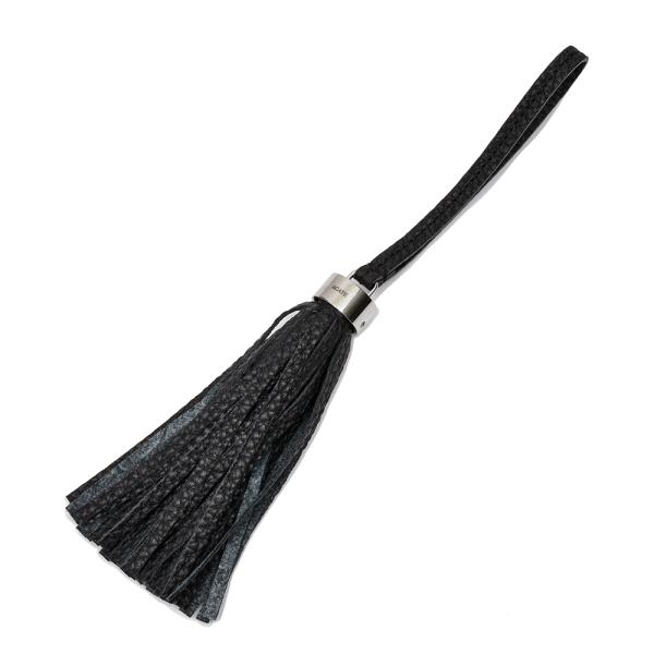 ACATE アカーテ ARGENTO TASSEL アルジェントタッセル カーフ シュリンクレザー ...