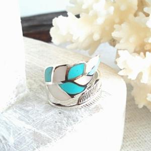 タイアカ族 シルバーリング フリーサイズ ハンドメイド シルバー 指輪