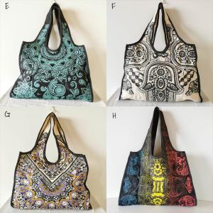 SALE 定価￥3850 エスニック キャンバ...の詳細画像2
