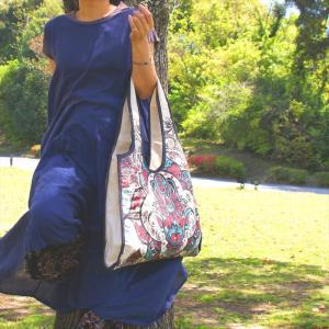 SALE 定価￥3850 エスニック キャンバ...の詳細画像5