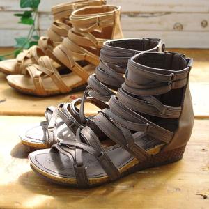 グラディエーターサンダル(9912)