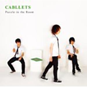 Puzzle in the Room/CABLLETS｜realfutureshop