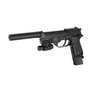 マルゼン M11 イングラム（ガスブローバック サブマシンガン