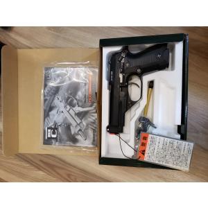 完動品　美品　ブローバックガスガン　KSC US M9　オールヘビーウェイト Amazon | KSC U.S.9mmM9 (CO2) ヘヴィウェイト 18歳以上 CO2