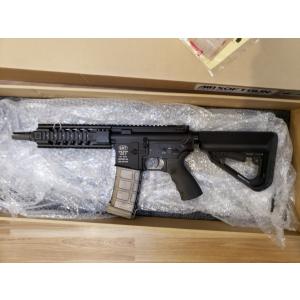 S&T製 電動ガン M3A1 AEG グリースガン（電動）ST-AEG-11 (対象