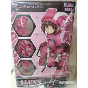 PLUM　GGO　LLENN DESERT BULLET VER.~　フィギュア　プラモデル｜realhobby