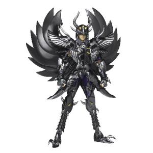 【送料無料】Saint Seiya: Garuda Aiacos Saint Cloth Myth ...