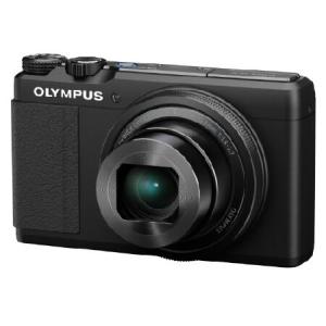 【送料無料】OLYMPUS デジタルカメラ STYLUS XZ-10 1200万画素 裏面照射型CM...