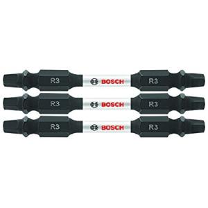 【送料無料】Bosch ITDET156B Impact Tough 6 In. Torx #15 ...