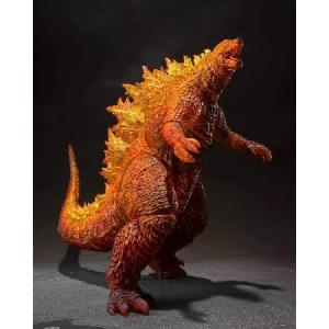 【送料無料】Godzilla: King of the Monsters Burning Godzi...