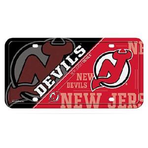 【送料無料】Rico Industries NHL New Jersey Devils Split ...