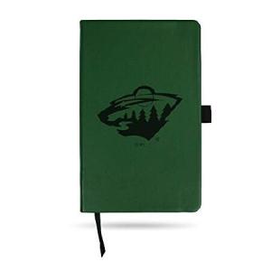 【送料無料】Rico Industries NHL Minnesota Wild Laser-Eng...