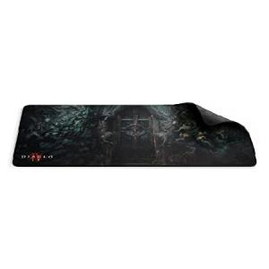 【送料無料】SteelSeries QcK Gaming Mouse Pad - Diablo IV...