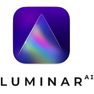 ソフトウェア・トゥー Luminar AI 日本語版 [Windows＆Macソフト ダウンロード版]