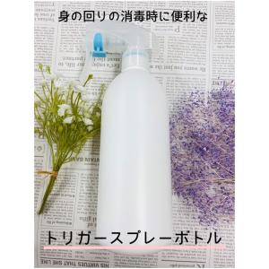 スプレー容器 リアリー  アルコール除菌スプレー 詰替え用 空ボトル  容器 詰替え 除菌液